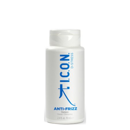 Icon Antifrizz Shampoo 70 Ml
