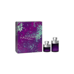 Halloween Halloween Man Eau De Toilette 50ml