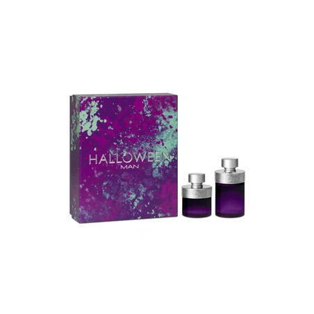 Halloween Halloween Man Eau De Toilette 50ml