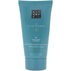 Rituals Of Karma Body Cream 48h Hydrating 70ml