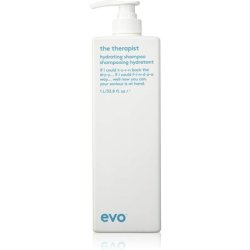 Evo The Therapist Hydrating Shampoo 1L