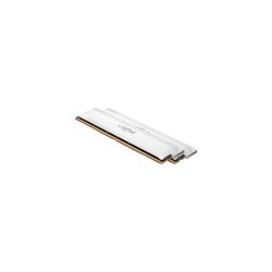 CRUCIAL PRO OC 16G DDR5 6400 WHITE TRAY