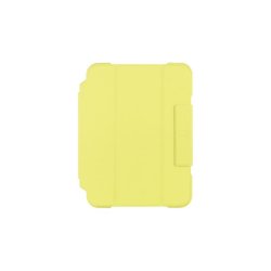 Tucano IPD1022AL-Y étui pour tablette 27,7 cm (10.9") Folio Jaune
