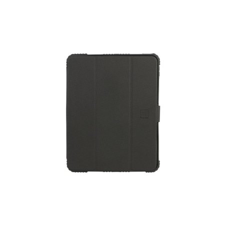 Tucano EDUCO iPad Hülle 10th 2022 schwarz New iPad Gen 25,9 cm (10.2") Folio Noir