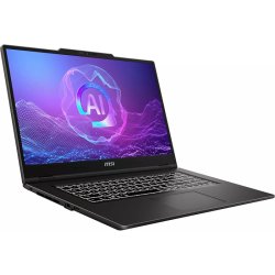 MSI VenturePro 15 A2RWFG-012FR Intel Core 7 240H Ordinateur portable 39,6 cm (15.6") Full HD 16 Go DDR5-SDRAM 1 To SSD