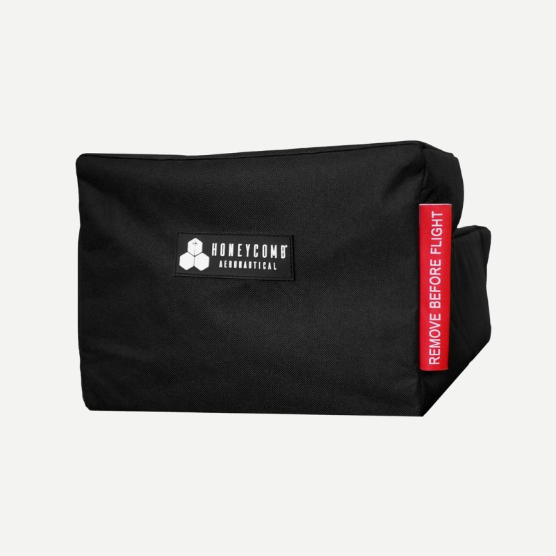 HONEYCOMB - Dust Cover for Alpha Yoke and Bravo Throttle (HC003288)