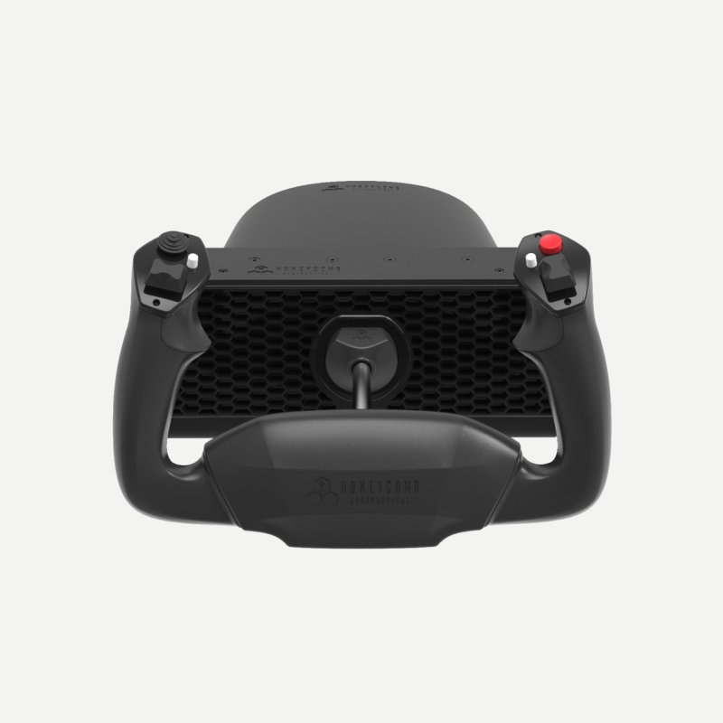 HONEYCOMB - ALPHA FLIGHT CONTROLS LITE