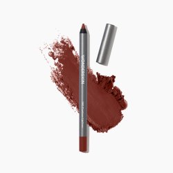 Wonderskin - 360 Contour Lip Liner - Mahogany - 1.2