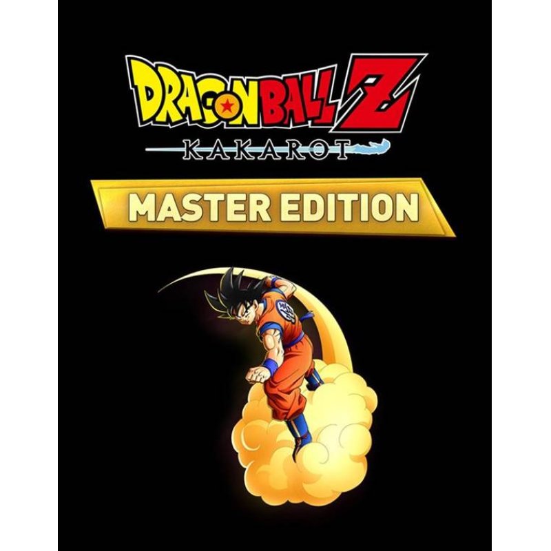 Dragon Ball Z: Kararot Master Edition
