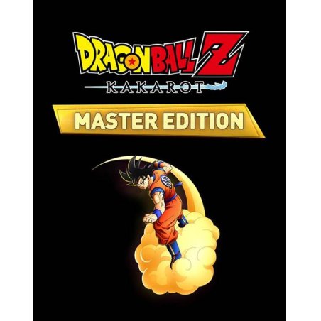 Dragon Ball Z: Kararot Master Edition