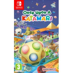 Once Upon A Katamari /Switch