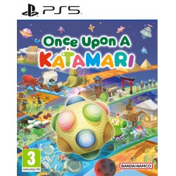 Once Upon A Katamari /PS5