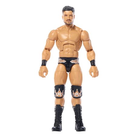 WWE Elite Collection Action Figure Ethan Page 15 cm