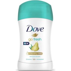 Go Fresh Aloe and Pear Deodorant Stick 30ml