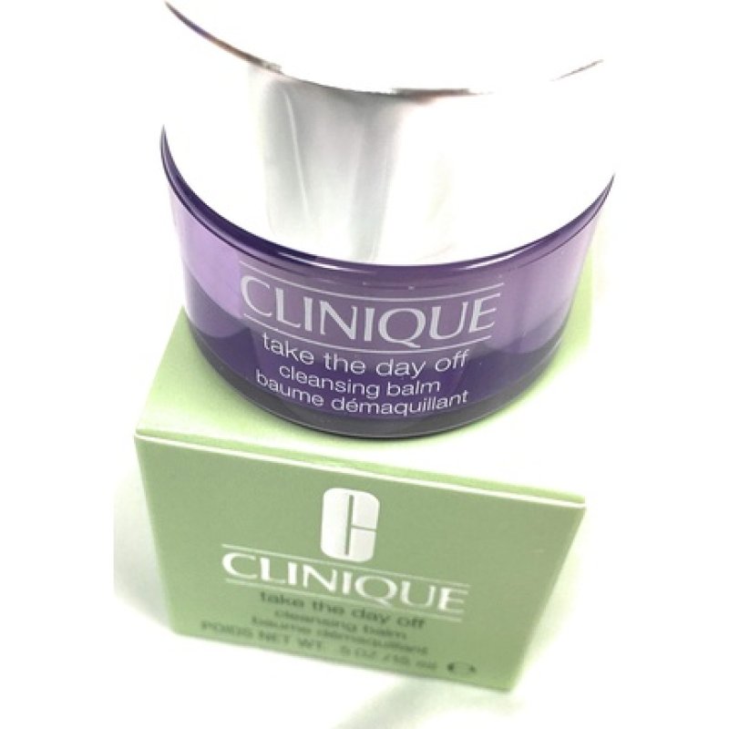 Clinique Take The Day Off Cleansing Balm 15ml