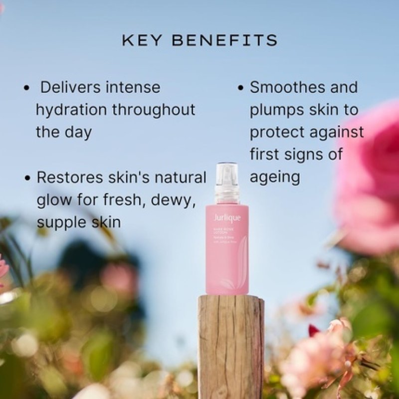 Jurlique Rare Rose Lotion 50ml