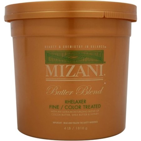 Mizani Butter Blend Relaxer Fine 1816g