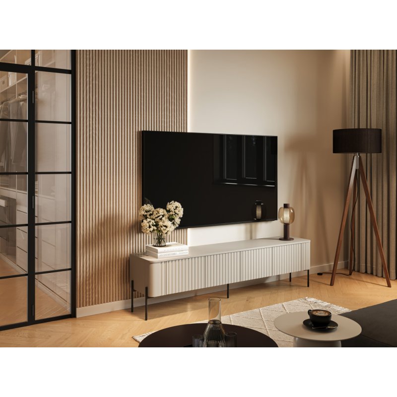 Cama VERA 471002 Support TV et centre de divertissement