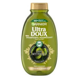 Garnier Ultra Doux Nourishing Shampoo Mythical Olive 300ml