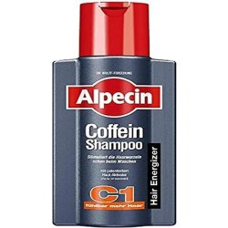 Alpecin Caffeine Shampoo 250ml