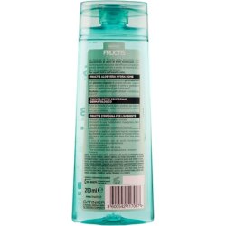 Garnier Fructis Hydra Bomb Shampoo with Aloe Vera 250ml