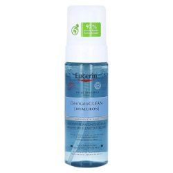Eucerin Dermatoclean Hyaluron Cleansing Foam 150ml