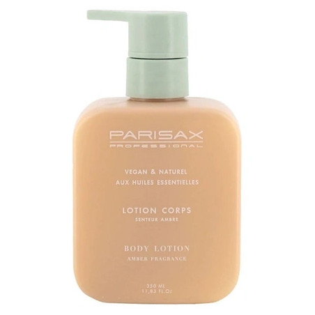 Parisax Moisturizing Body Milk 350ml - Hydrating Body Lotion