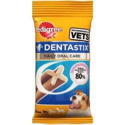 Pedigree Dentastix Small 7 Sticks