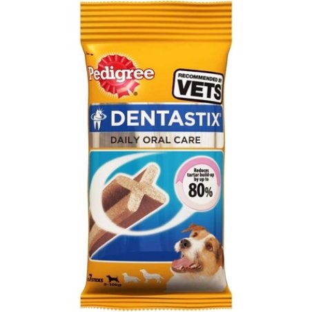 Pedigree Dentastix Small 7 Sticks