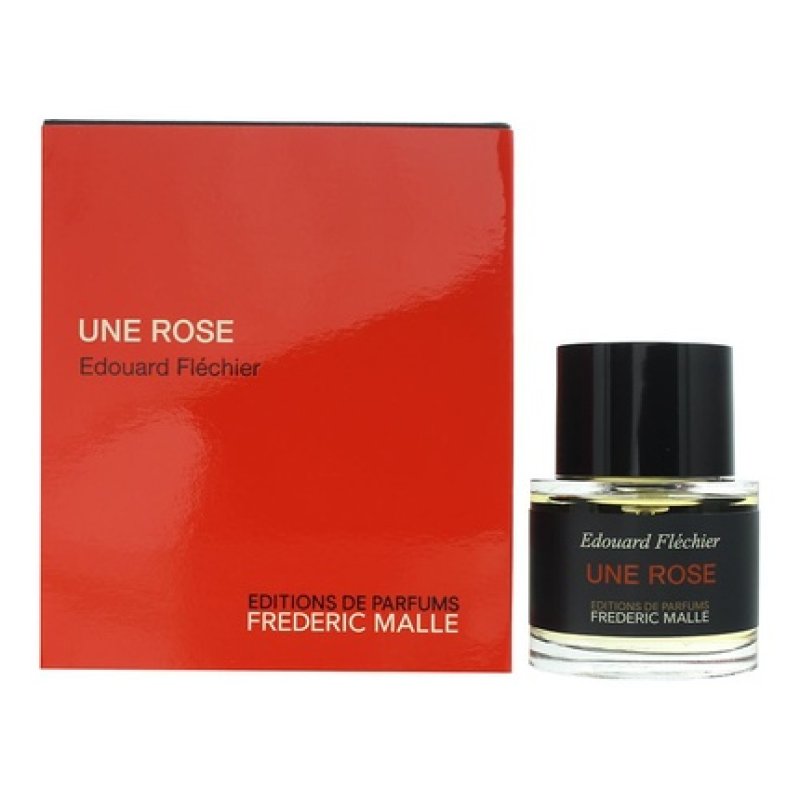 Frederic Malle Une Rose Eau De Parfum 50ml For Women