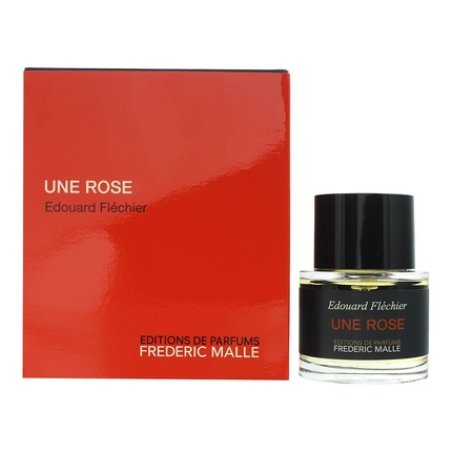 Frederic Malle Une Rose Eau De Parfum 50ml For Women