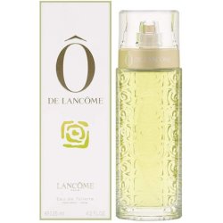 Lancome Eau De Cologne For Men 125 Ml