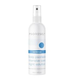 Psorisel Scalp Fluid for Psoriasis 150ml
