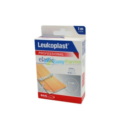 Bsn Medical Leukoplast Professional Elastic Bandage 1 Meter X 6 Centimeters