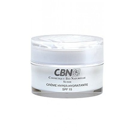 CBN Hyper-Hydrating Cream with SPF 15 50ml