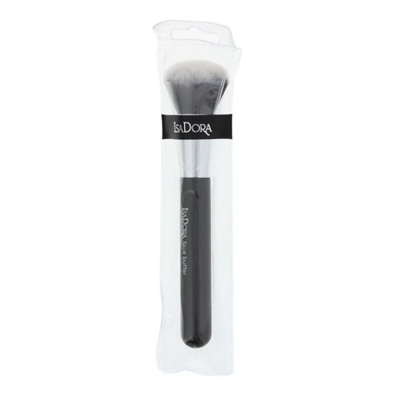 Isadora Face Buffer Brush