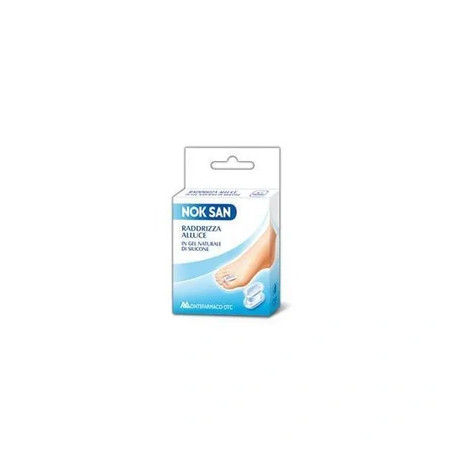 Montefarmaco Nok San Gel To Straighten Hallux