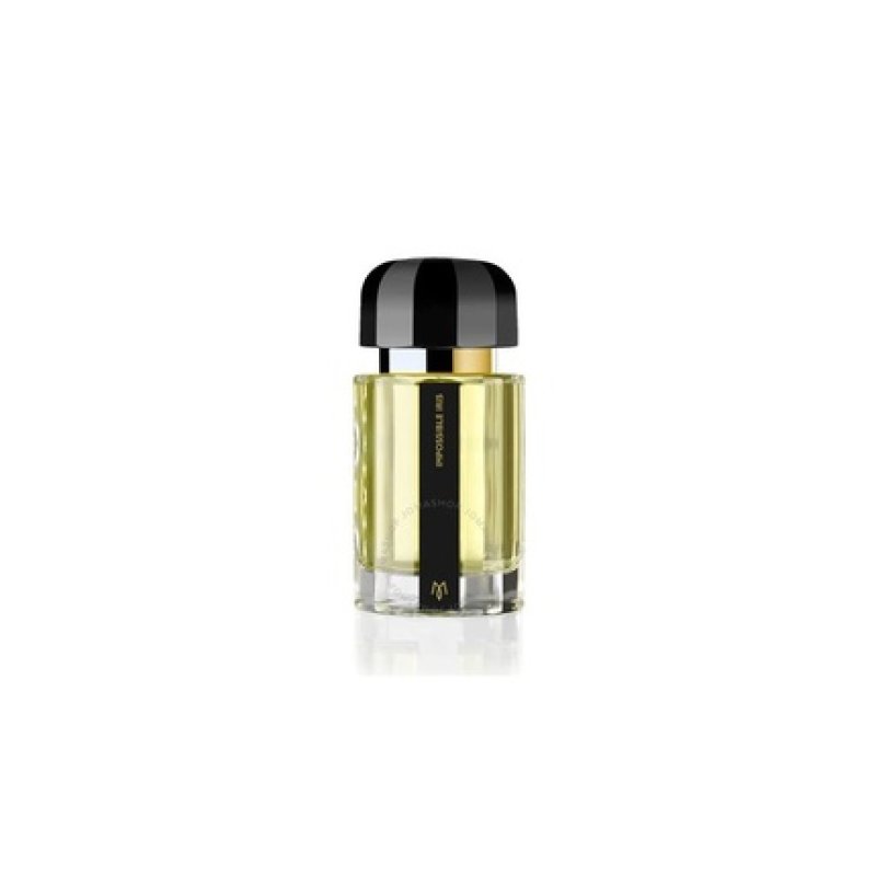 Unisex Impossible Iris Eau De Parfum 100ml