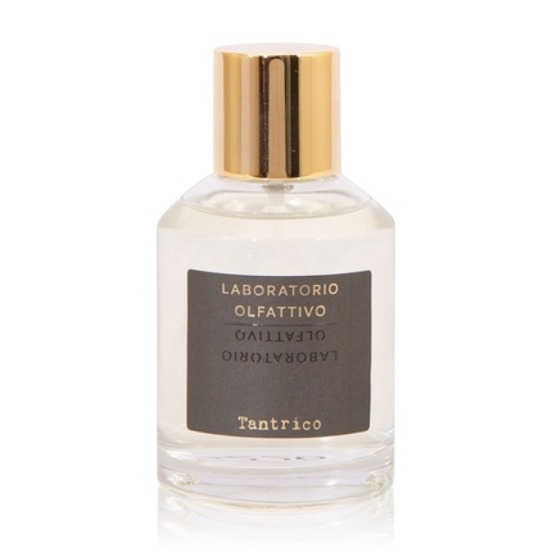 Laboratorio Olfattivo Tantrico Eau De Parfum 100 Ml