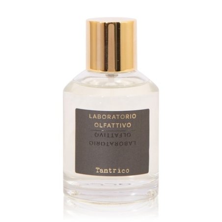 Laboratorio Olfattivo Tantrico Eau De Parfum 100 Ml