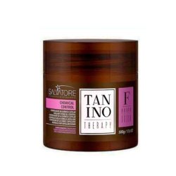 Tanino Therapy Chemical Control