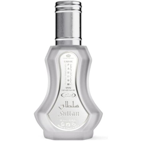 Sultan Al Rehab Perfume Spray 35ml