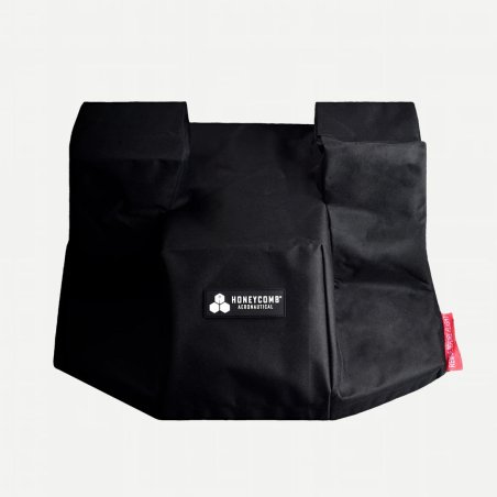 HONEYCOMB - DUST COVER FOR CHARLIE