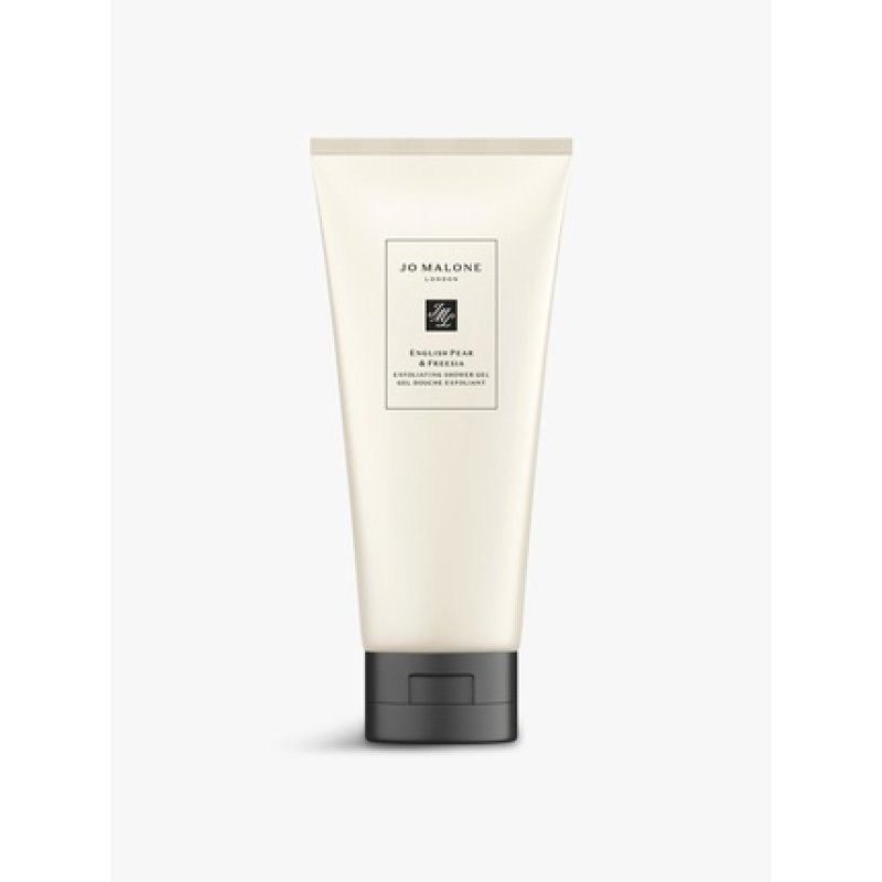 Jo Malone English Pear & Freesia Exfoliating Shower Gel 75ml