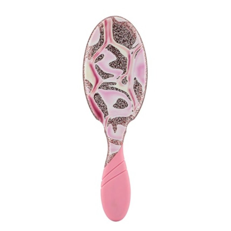 Hair Wetbrush Pro Cosmic Lava Detangler Pink