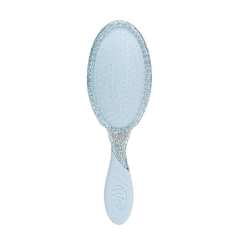Hair Wetbrush Pro Original Detangler Frost A Musthave Hair Tool For Effortless Detangling