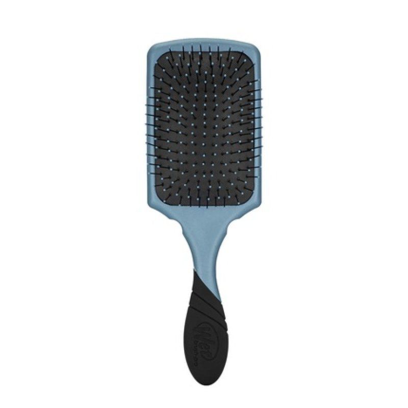 Hair Wetbrush Pro Paddle Elemental Blue