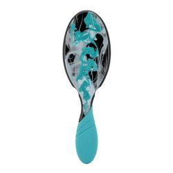 Hair Wetbrush Pro Detangler Inked Impression Arctic Blue