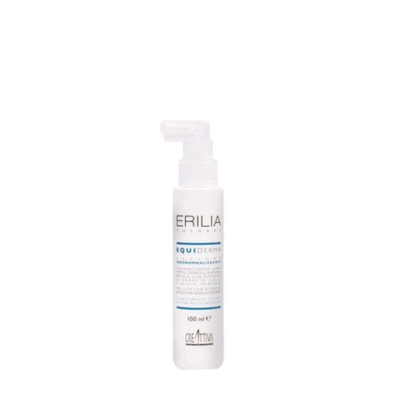 Hair Creattiva Erilia Sebonormalizing Lotion 100ml