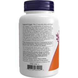 NOW NF Joint Support 90 Capsules